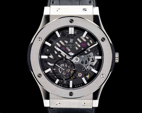 hublot classic fusion ultra thin skeleton 515.nx.0170.lr|Hublot Classic Fusion Ultra.